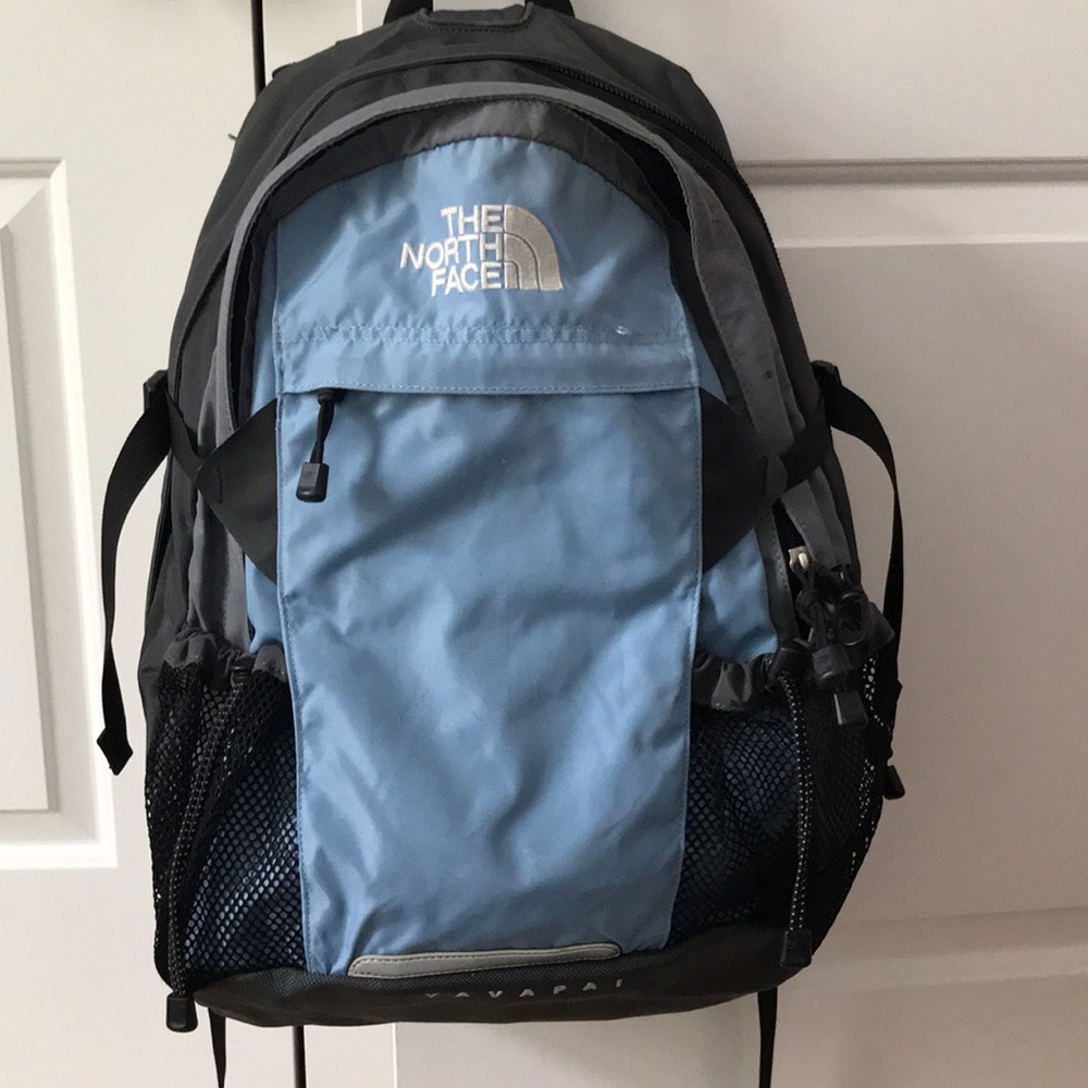 The North Face Yavapai daypack